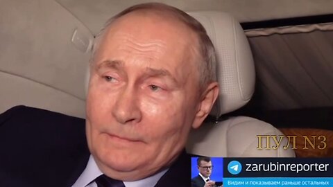 Vladimir Putin prohlásil, že Trump udělá brzy pořádek v celé EU!