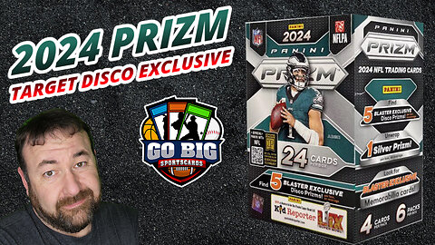 Will 2024 Panini Prizm Football Blasters be a GOOD BUY This Year?