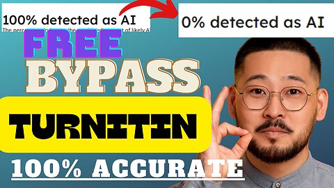 How to get away with bypass TOP AI detection with Ryne AI humanizer