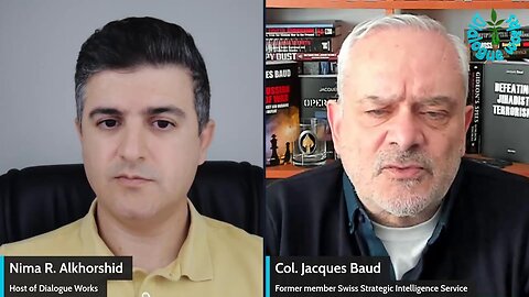 Col. Jacques Baud: Is America Losing Everything???