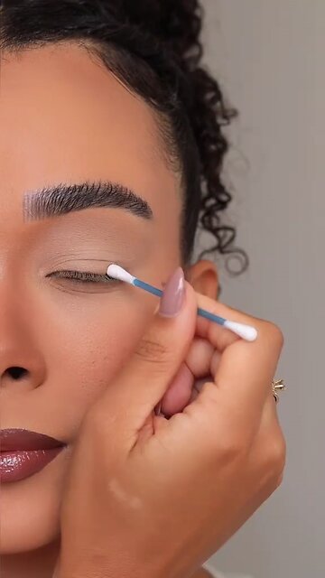 Soft glam ✨😮‍💨Eyeliner