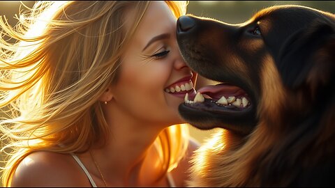 20 weirdest relationships between people and animals that will shock you!