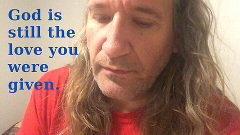 Grief, You Still Have The Source And The Power Of The Love They Gave You