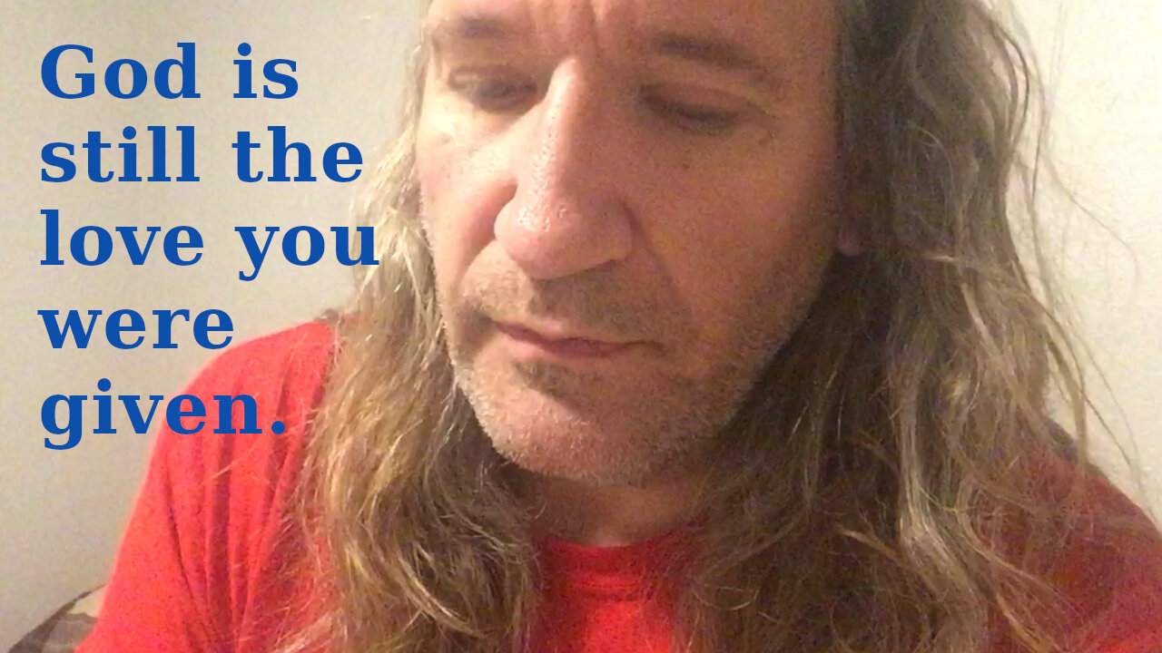 Grief, You Still Have The Source And The Power Of The Love They Gave You
