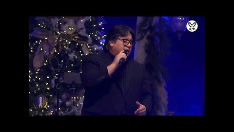 Roberto Orellana - Iglesia Cristiana Misericordia - Concierto Completo.