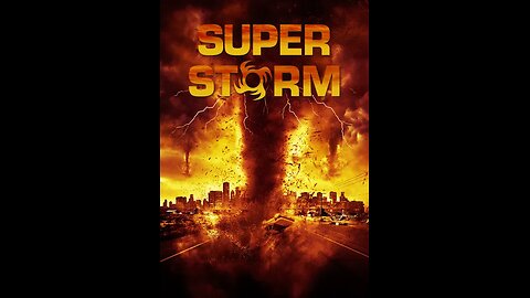 Super Storm