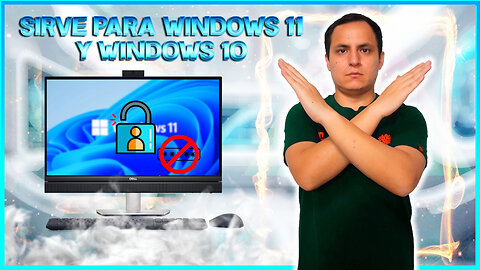 Como Quitar la Contraseña de Inicio de Sesión en Windows 11 en 2025 🚀 | Tutorial Paso a Paso