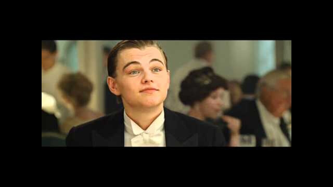 First Class Dinner | Titanic