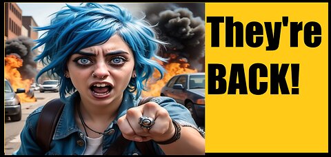 The Peace Loving Party of Love is Back | NOW WITH MORE FIRE!