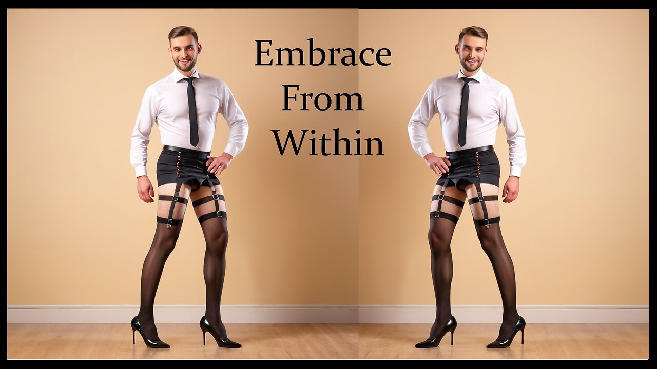 Embrace From Within