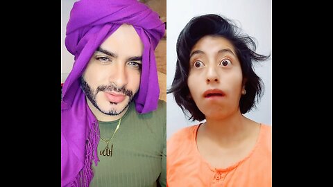 Tiktok Dúo