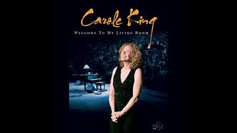 Carole King - It's Too Late (from Welcome To My Living Room)