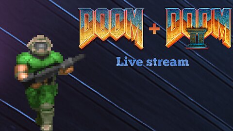 DOOM + DOOM II (PC) part 12