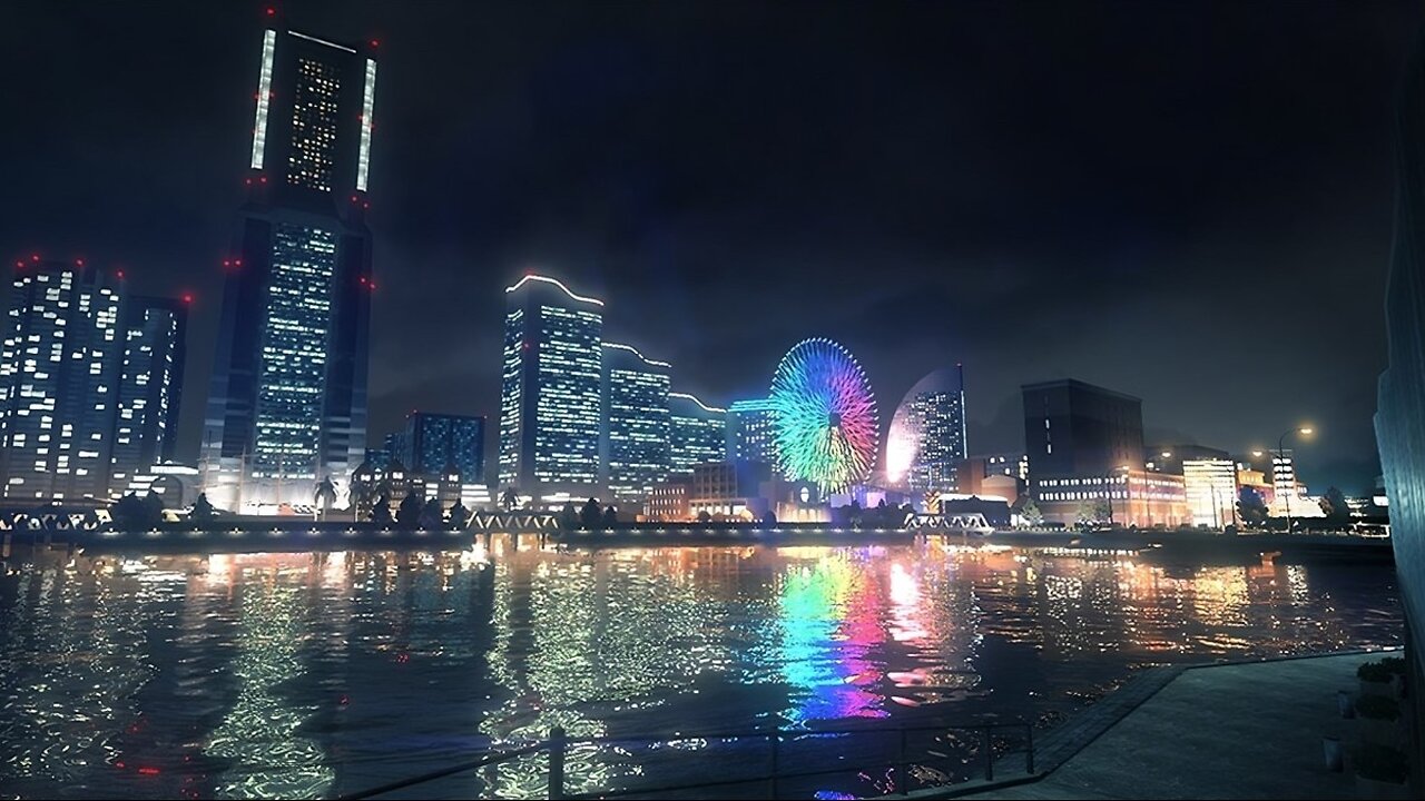 Yokohama Japan’s second largest city