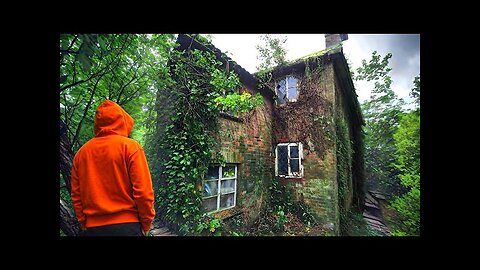 I BOUGHT an ABANDONED HOUSE & RENOVATED IT IN ONE YEAR | Start to Finish