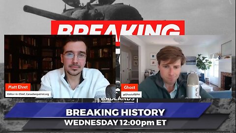 Breaking History Ep 81: Zionist Mine fields