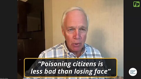 This is why governments keep pushing COVID jabs | Dr. Dalgleish, Ron Johnson