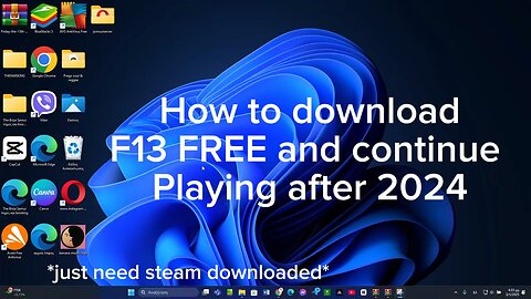 How to download Friday the 13th after 2024