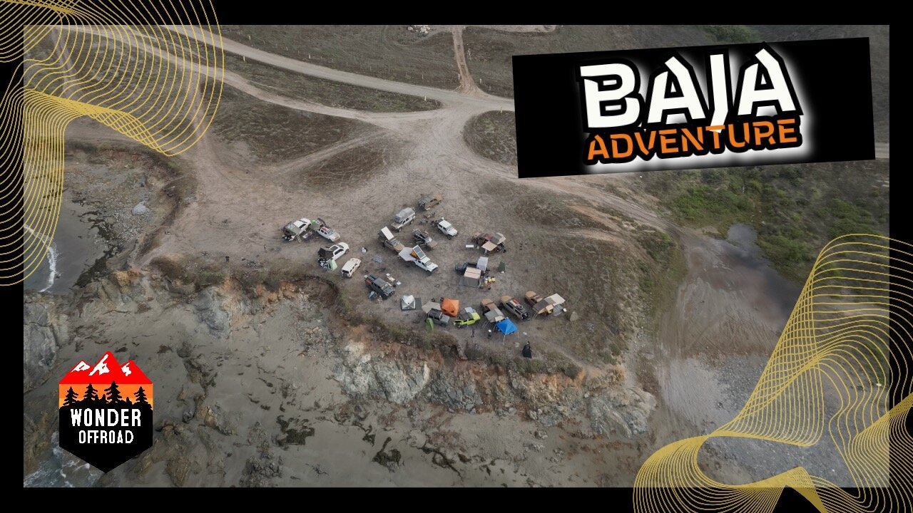 Baja: The Overland Adventure You Didn't Know About