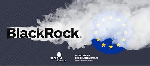 Blackrock’s Bitcoin in the EU!?!!