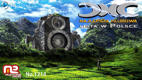 Muzyczne radio - Lista DMC 1214