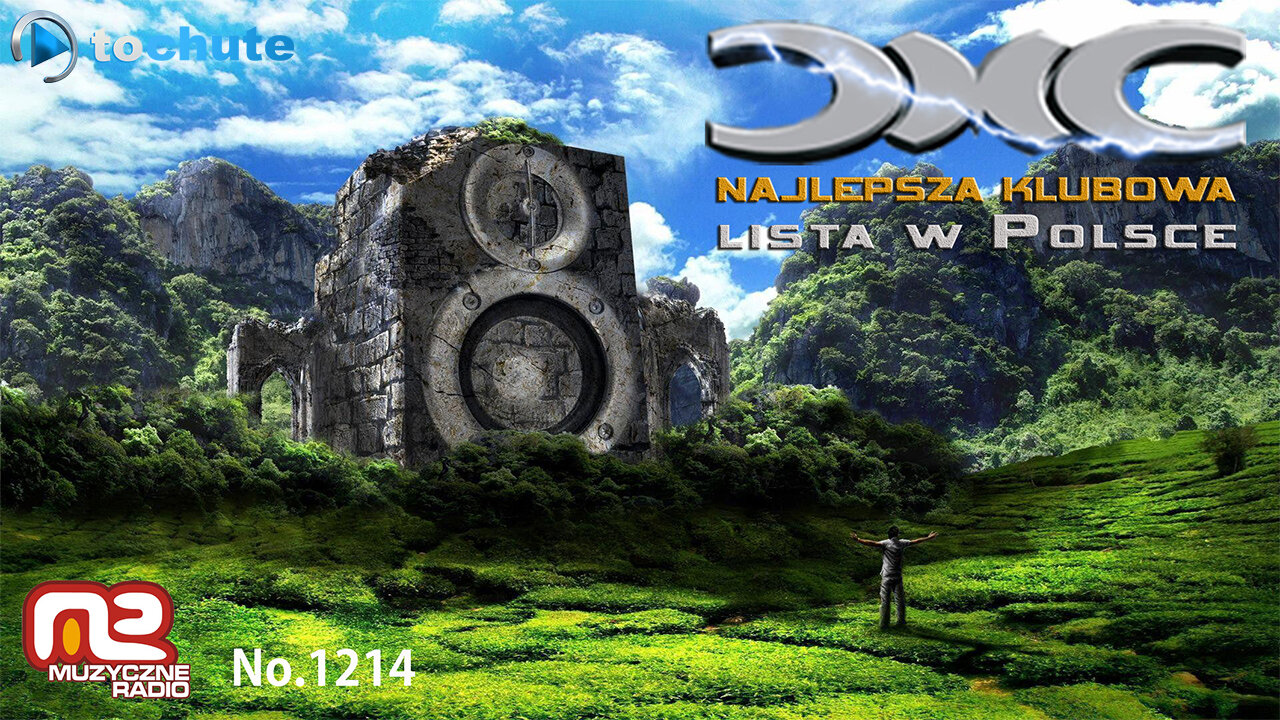 Muzyczne radio - Lista DMC 1214