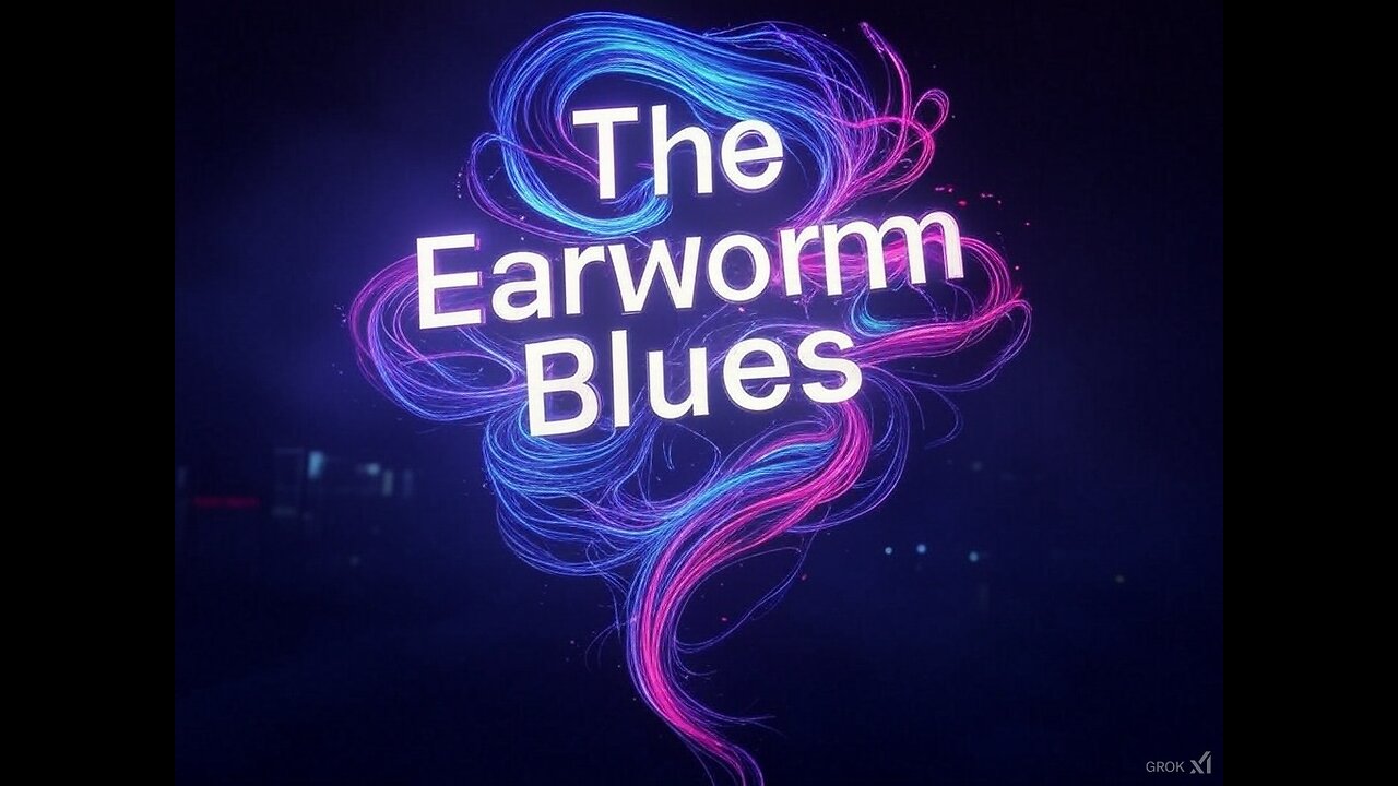 The Earworm Blues