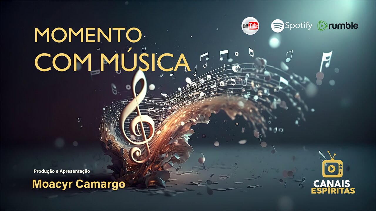 PGR MOMENTO COM MUSICA - 99 - MOACYR CAMARGO