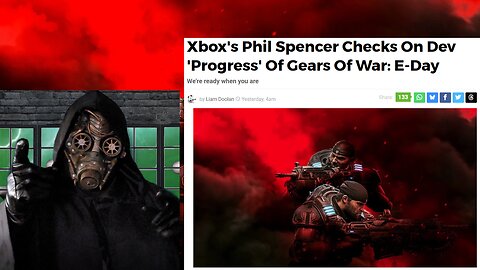 Dr. Disaster Causes Phil Spencer to Investigate The Coalition