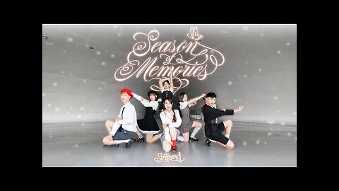 [KPOP IN PUBLIC|ONE TAKE] GFRIEND (여자친구) - Season of Memories Dance Cover by NOW4 from Taiwan