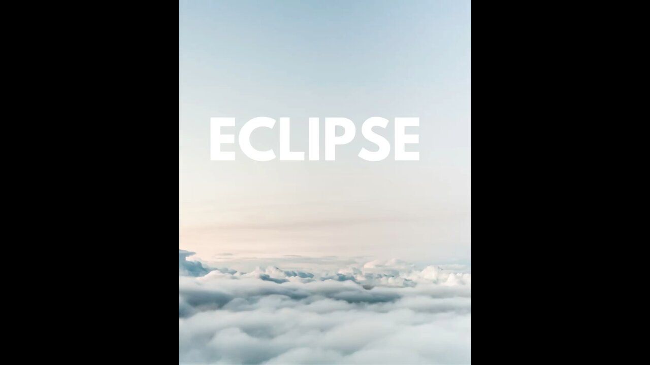 Eclipse