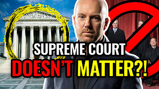 WTF! Supreme Court & Gun Rights: We Lose Even When We Win?!