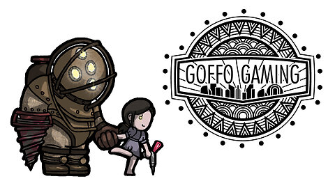 We All Make Choices, I Choose BioShock