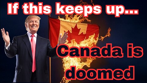 Canada Won't Survive Trade War, Ukraine seeks Peace, USAid, Dept of Education, & More!