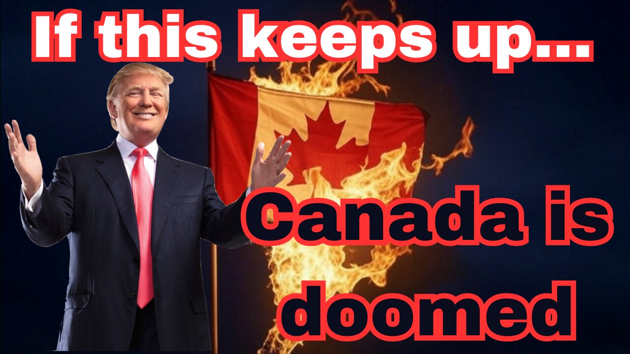 Canada Won't Survive Trade War, Ukraine seeks Peace, USAid, Dept of Education, & More!