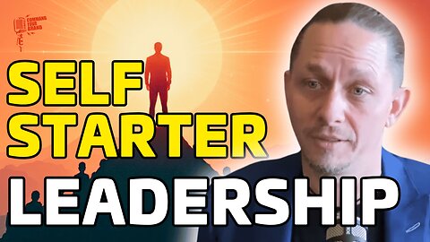 Lead by Inspiring, Not Commanding