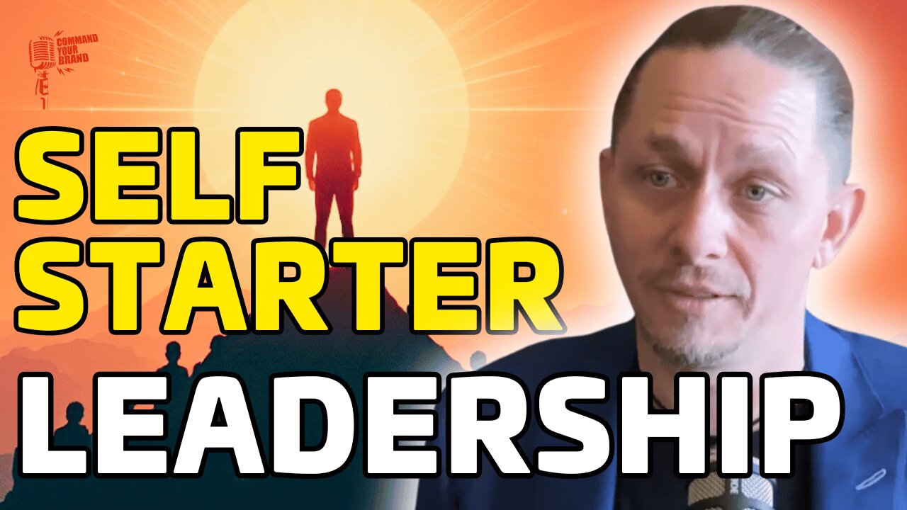 Lead by Inspiring, Not Commanding