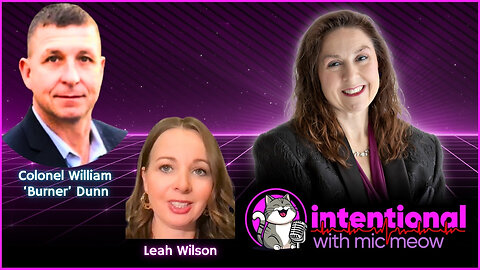 'Intentional' Season 1, Ep 69: 2-6-25: "Worst Air Disaster in America Since 2009" & "Stand 4 Health Freedom"