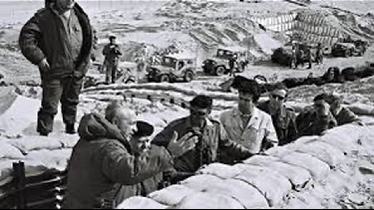 The truth about Arab genocide "The Greater Israel Project" The "Ben Gurion Project"