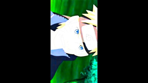 "Epic Naruto Edit for True Fans 🧡 | 4K Short"