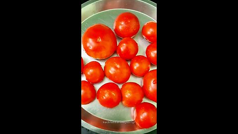 Homemade Tomato sweet Sauce recipe