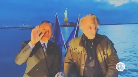 20230218文贵先生GETTR³：这是集生命，勇气，时间的积累的记录短视频……感谢战友制作这个难忘感动的视频……