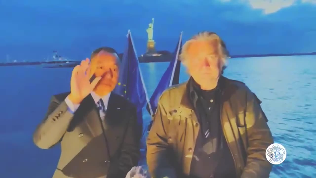 20230218文贵先生GETTR³：这是集生命，勇气，时间的积累的记录短视频……感谢战友制作这个难忘感动的视频……