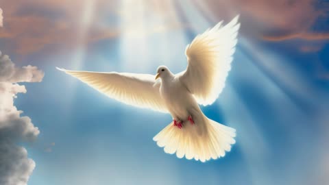 Glory To God