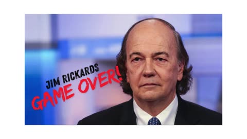 Just Changed My Entire Predictions For Gold and Silver Prices - Jim Rickards