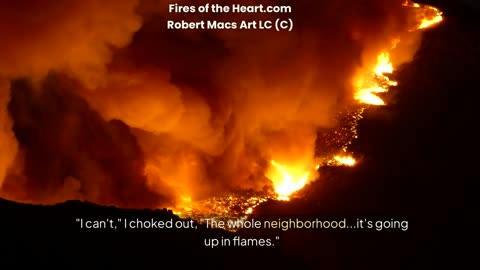 911 - Fires of the Heart.com