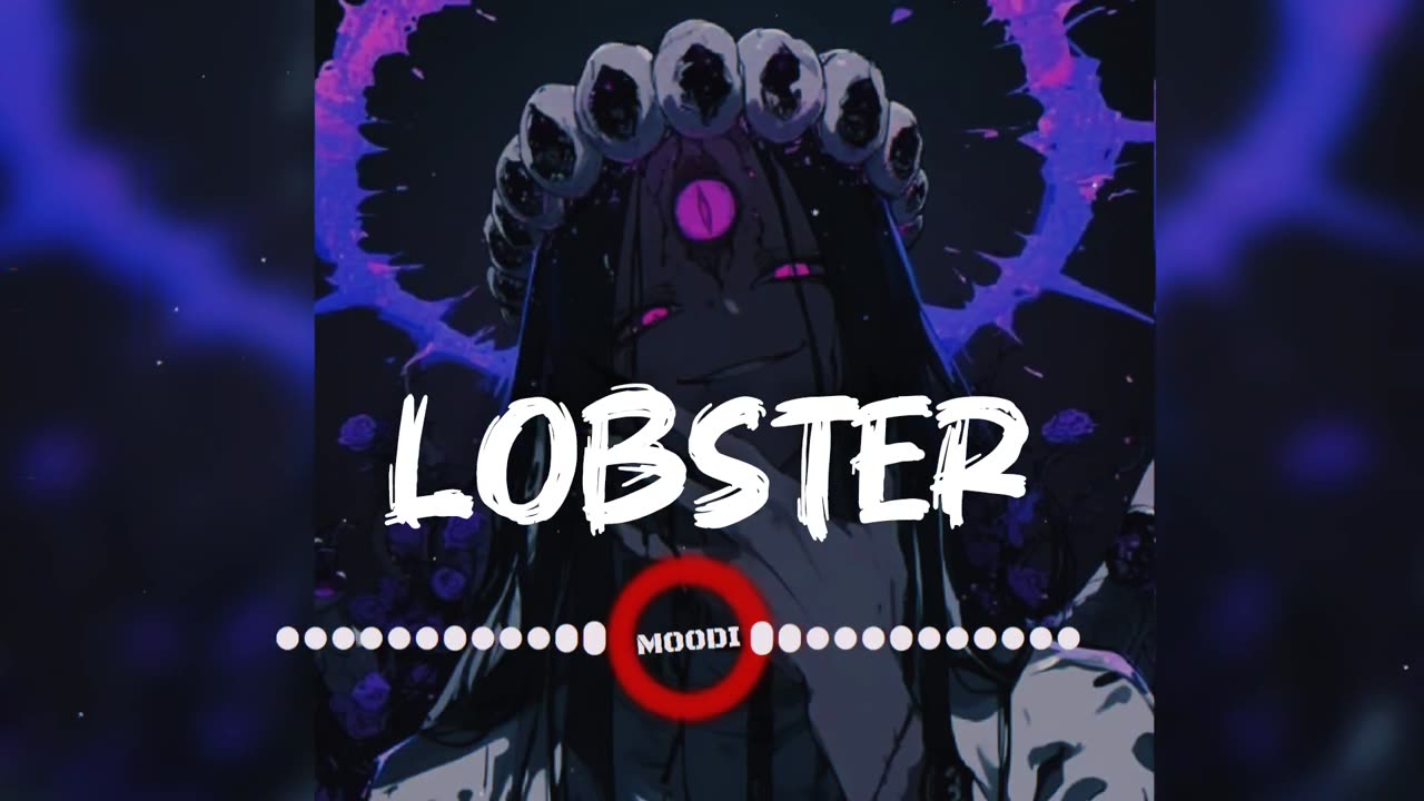 Lobster Remix Slowed and Reverb Music