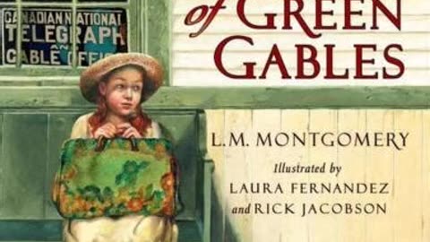 Anne of Green Gables by L.M. Montgomery | Summary and Critique