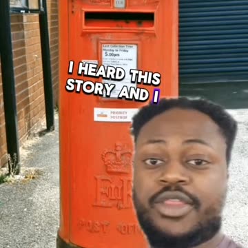 This STORY will make you CRY!!! #god #Jesus #fyp