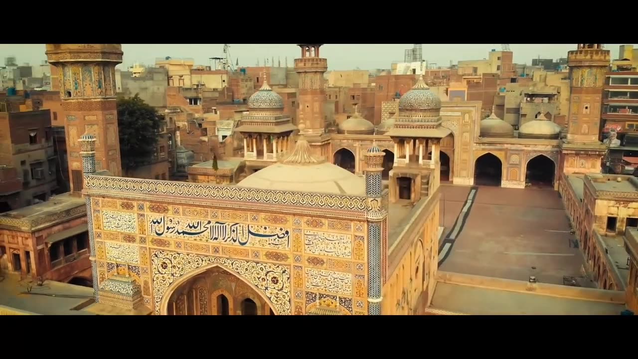 Beauty Of Pakistan | DRONE Aerial View